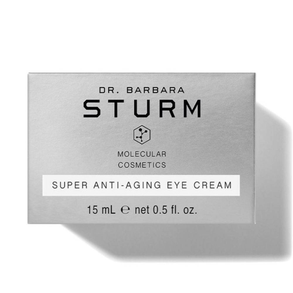 Dr. Barbara Sturm Super Anti-Aging Eye Cream 0.5 fl oz